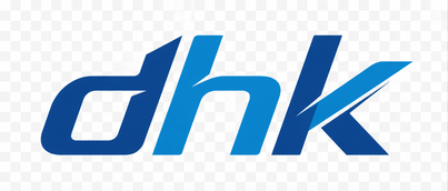 DHK লোগো